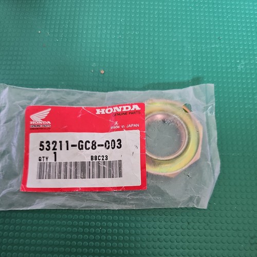 New genuine honda sa50 vision - new,