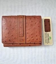 Tony Perotti Mens Light Brown