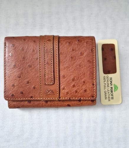 Bnwt tony perotti italian - tony,