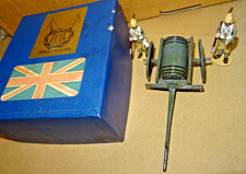 Under Two Flags - 21st Madras