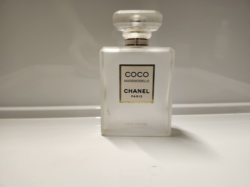 Chanel coco mademoiselle - chanel, paris