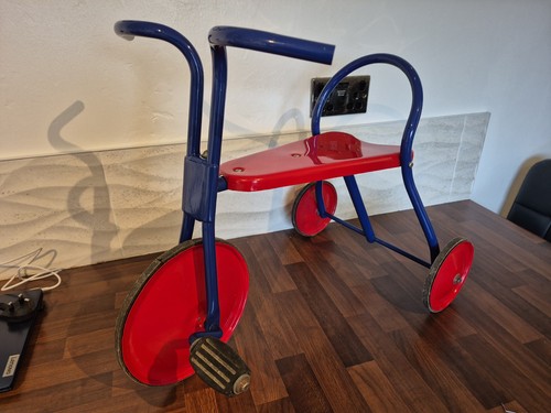 Triang tricycle vintage - triang,