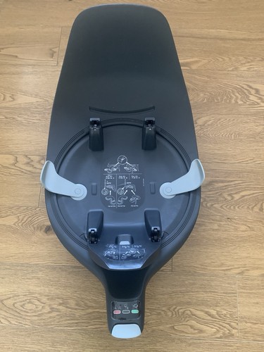 Cybex base 360 i - t/z2, i-size