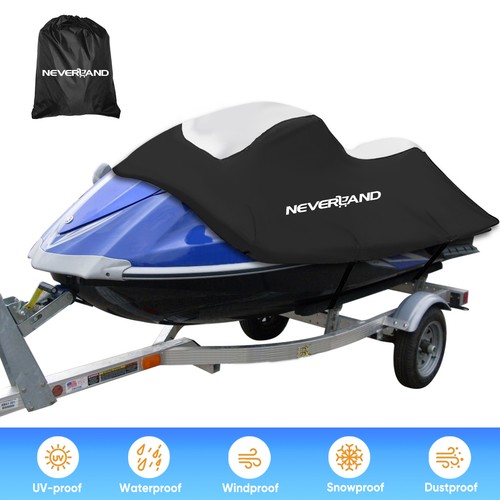 Jet ski cover for - cover, sea