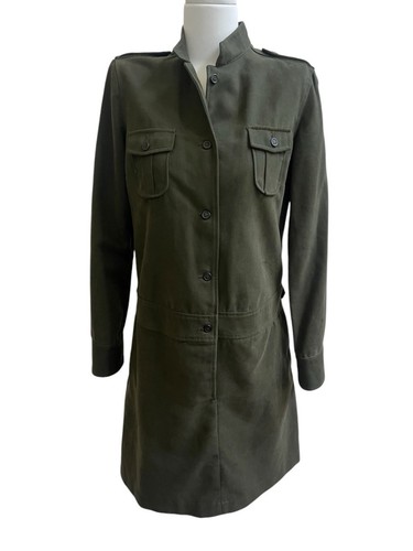 Paris army green - paris,