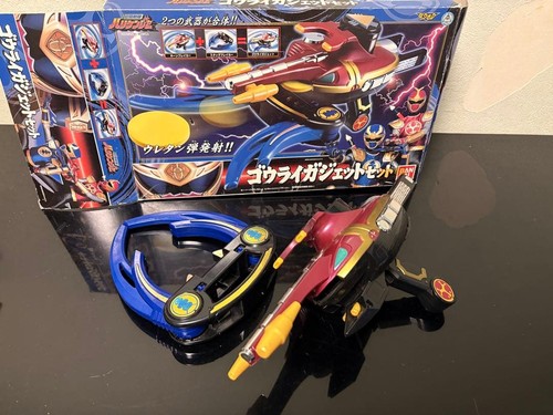 Power rangers ninja storm - ninja,