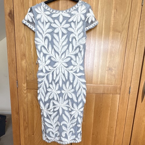 Phase eight size grey white - phase,