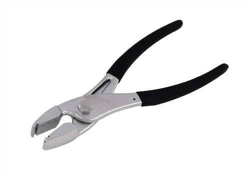 Multi direction hose - clamp, /