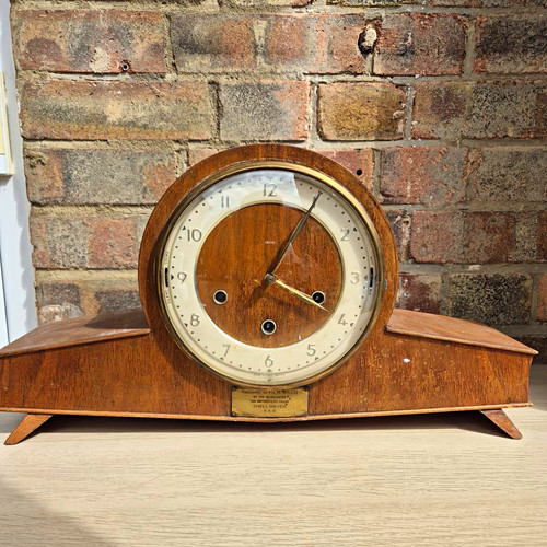 Smiths westminster chime - westminster,