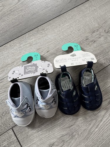 Baby boys footwear - boys, 0-3