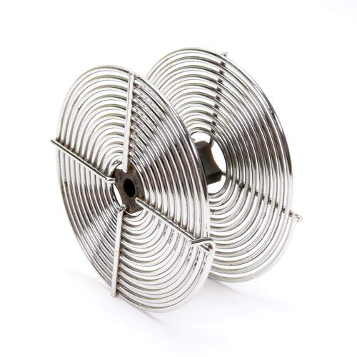 Kindermann 3117 stainless - kindermann,