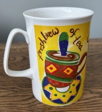 Vintage Rose of England Bone