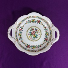 Coalport bone china ming - china,