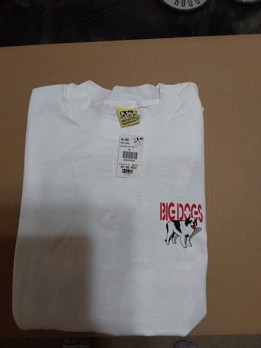 1995 big dogs - dog, heroes