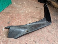 Yamaha FZR600 3HE 1989-1993