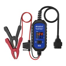 Car Memory Saver OBD2