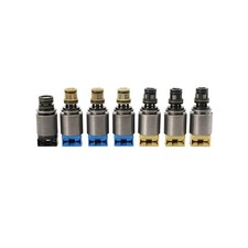 7PCS Transmission Valve Body