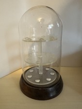 Lovely Glass Thimble Display Dome x21 Thimbles