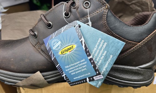 Grisport waterproof walking - grisport,