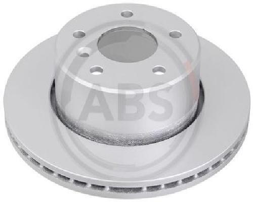 Original brake disc - 2x,