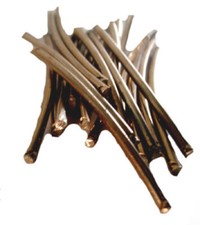 2 x Metal Replacement Sitar