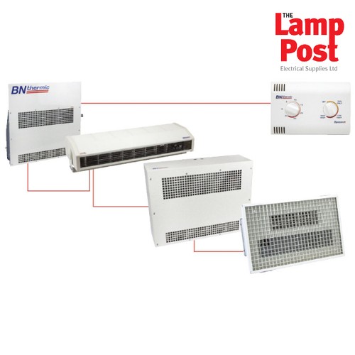 Thermic systemx flexible - bn,