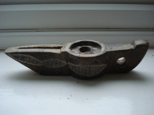 New african stone - new,