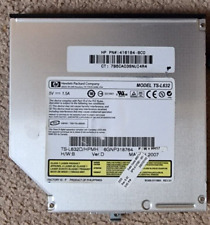 Laptop IDE DVD RW Drive