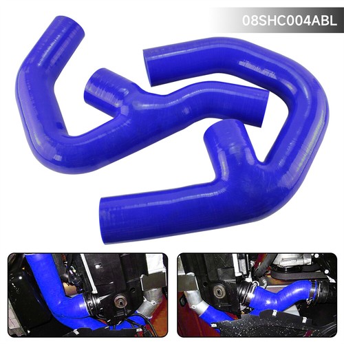 Silicone turbo intercooler - silicone,