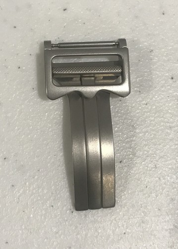 Ebel watch deployment buckle - watch,