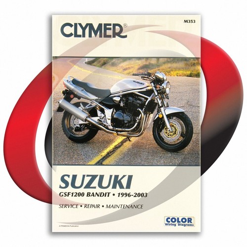 1996 2003 suzuki gsf1200 - 1996-2003,