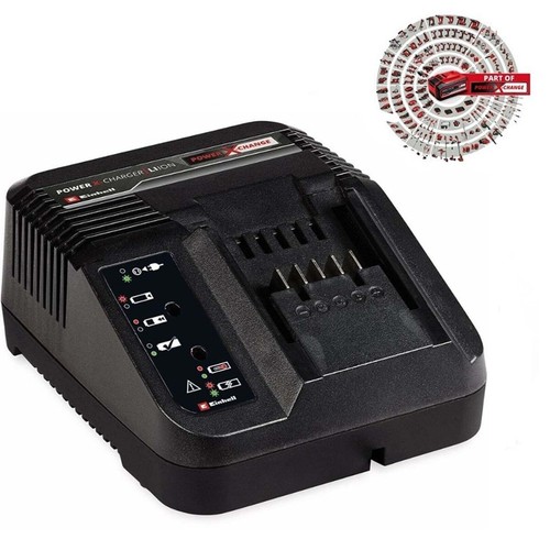 Einhell power change fast - einhell,
