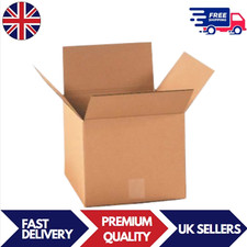 SINGLE WALL CARDBOARD BOXES