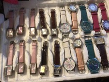 TRAY OF 19 MIXED LADIES