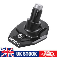 Kickstand Side Stand Pad For KTM EXC/EXC-F 125 150 250 300 350 450 500 2008-2023