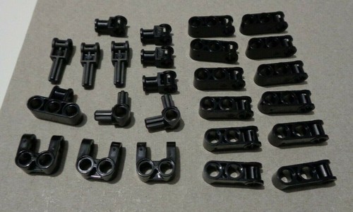 Lego technic 6099801 10197 - 10197,