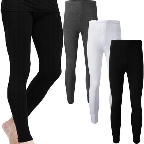 Mens thermal long johns - thermal,