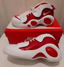 NIKE AIR ZOOM FLIGHT 95 RED