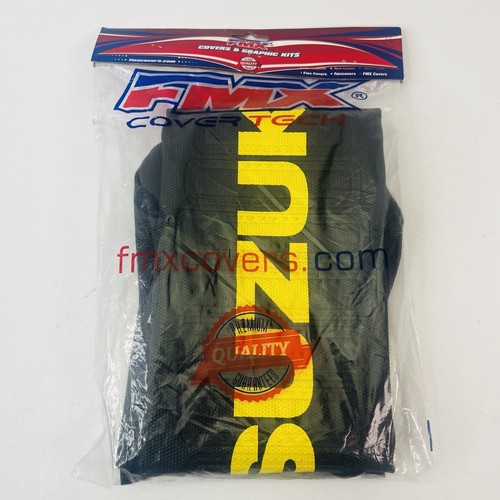 Fmx seat cover - cover, for