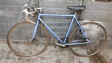 Vintage lightweight Peugeot Racing Road Bike 