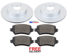 FOR VAUXHALL COMBO VAN 1.3