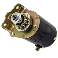 New Fit Lawn Mower Heavy Duty Starter Motor BRIGGS AND STRATTON 14Teeth 593934