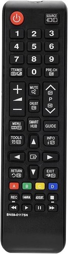 Replacement samsung remote - replacement, tv