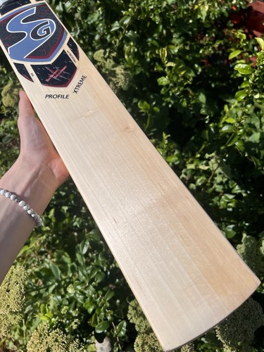 Profile xtreme cricket - sg,