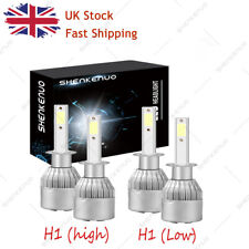 For Jaguar X-Type Headlight