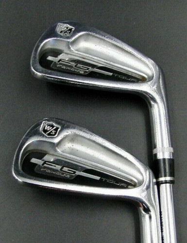 Set wilson staff fg - of,