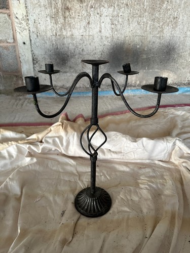 Vintage wrought iron - vintage,