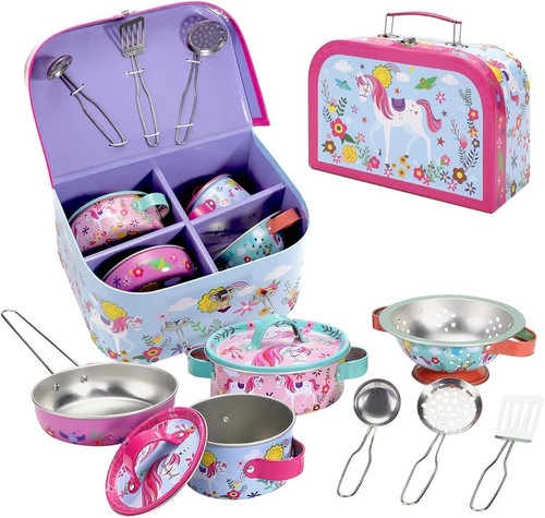 Soka kids kitchenware - soka,