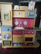 Little Tikes Premium Cooking