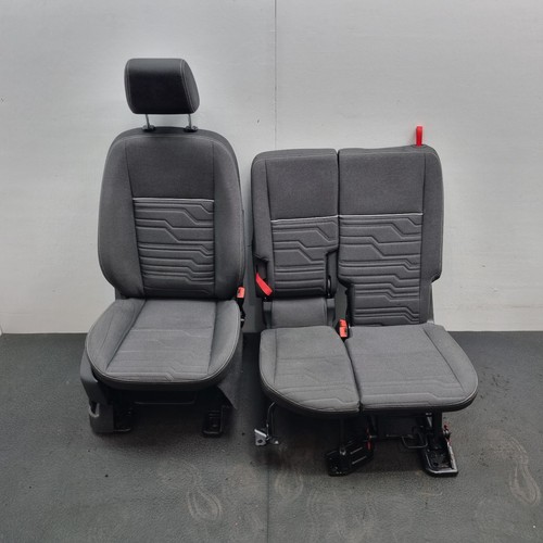 2016 ford transit connect - connect, mk2